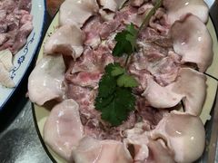 -华哥新鲜猪精品美食