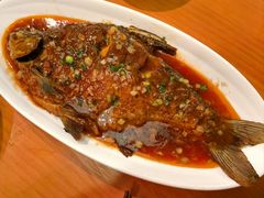 -莲餐厅·湖北菜·潜江小龙虾店(愚园路店)