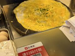 -卞姐蛋饼(陕西南路店)