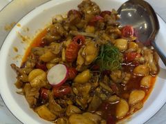 -王府井酒店(金桥港湾店)