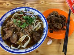 -清真-戏楼王记牛肉面