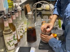 -MQ COFFEE STAND明谦(新洲店)