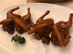 -利苑酒家(合景国际金融广场店)