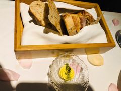 餐前面包-蝶舍·MAISON PAPILLON