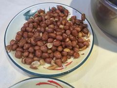 -张记虾尾·火锅·烧烤·大排档(涉外店)