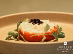 -西村日本料理(香格里拉饭店)
