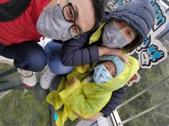 -梦幻奥陶纪景区