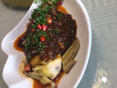 -八珍饺子·烤鸭·家常菜