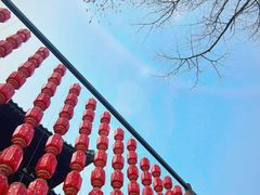 -径山寺