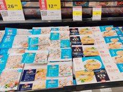 -永辉超市(嘉定宝龙广场店)