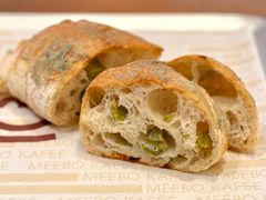 -MEEBO KAFEE米咖焙坊(虹桥路店)