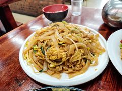 -老熟人串吧家常菜(旧宫店)