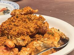 避风塘帝王蟹-滕头生态酒店(奉化店)
