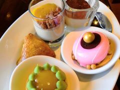 -广州富力君悦大酒店·凯菲厅