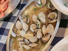 -钱大妈海鲜饭店(保利林语店)