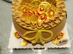 -洛雅艾思·生日蛋糕商务茶歇甜品台(北京店)