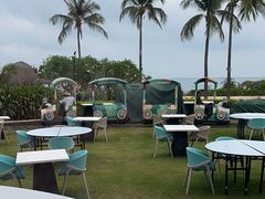 -水桶王国主题餐厅·聚会·生日派对·亲子活动·家庭套餐(亚龙湾希尔顿店)