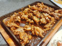-一棠龙虾•王牌虾球(楚河汉街店)