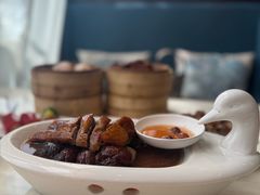 -粤玲珑广式早茶·茶餐厅
