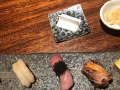 -桐寿司Sushi Tong