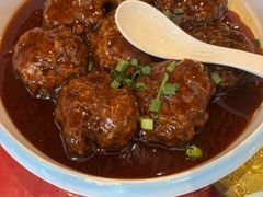 -南来顺饭庄·清真(南菜园店)