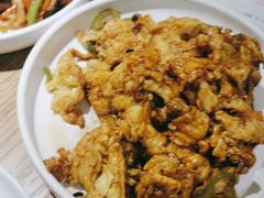 -榆林镇筋饼(知春路店)