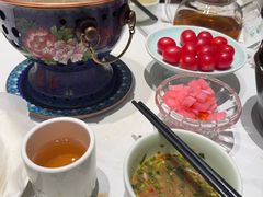 -东来顺•非遗火锅(外滩店)