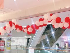 -义乌之心城市生活广场(新马路店)