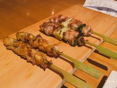 -鳥焱商店(王府大街店)