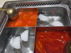-海底捞火锅(长沙华创国际广场店)