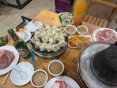 -元盛居(亚泰大街店)