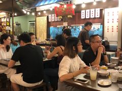 -松發肉骨茶(先得坊店)