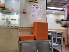 -新丰小吃(庆春路分店)