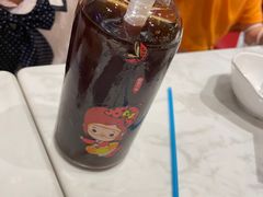 -渝是乎酸菜鱼(龙旗购物中心店)