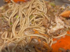 -一棠龙虾•王牌虾球(楚河汉街店)