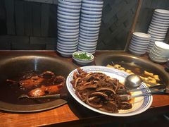 -慧娟面馆·餐厅(望江路店)