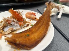 -高佳庄·海鲜酒楼(东港店)
