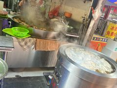 -杨家牛肉汤(淮建路店)