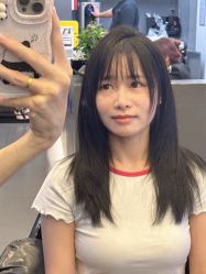 -CIT造型·烫发·染发
