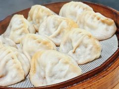 驴肉蒸饺-第一驴.经典老菜.家常菜.火锅(友谊路店)