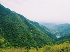-东天目山风景区