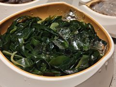 -海底捞火锅(金地广场生日主题店)