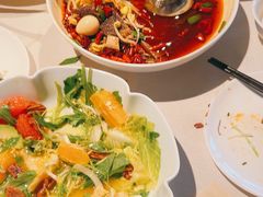 -京味斋·北京烤鸭(华威桥北工大店)