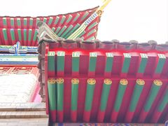 -西安市广仁寺