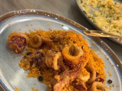 -巽寮印象美食部落餐厅·海鲜·地方特色菜(惠州体验店)