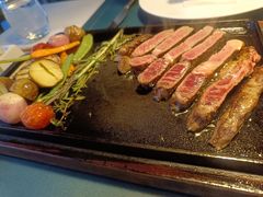 -艾米意大利餐厅(米房创意园店)