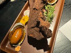 -花潮料理艺食馆(苏宁广场B区店)