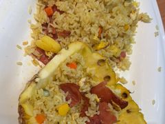 -卜秀铁板烧(食通天美食广场店)
