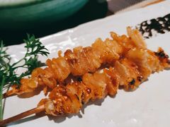 -枫千叶精致料理