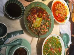 -锦府盐帮·侯宅(五棵松万达店)